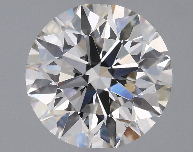 1.50 ct Round diamond