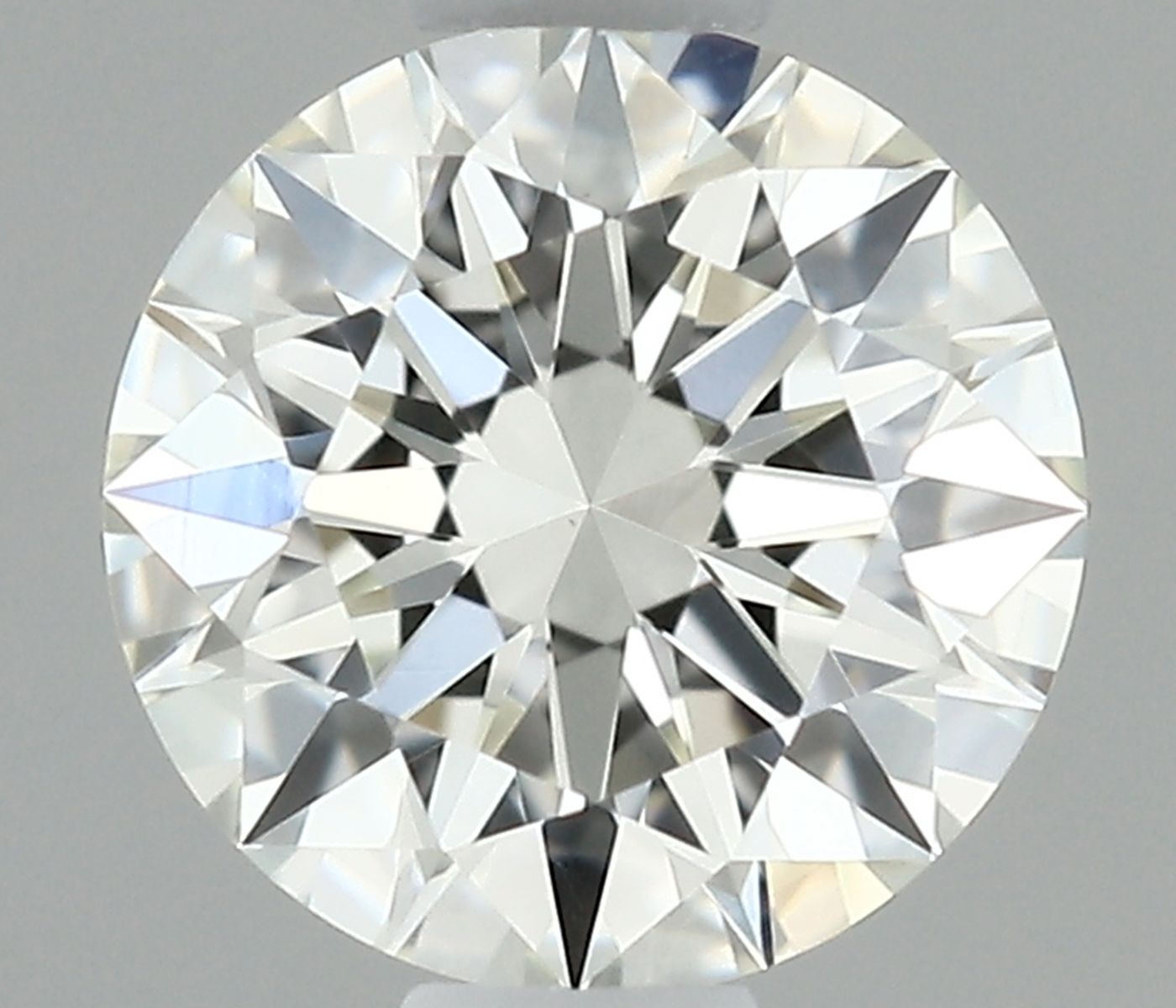 0.32 ct Round Diamond