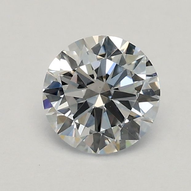 0.38 ct Round diamond