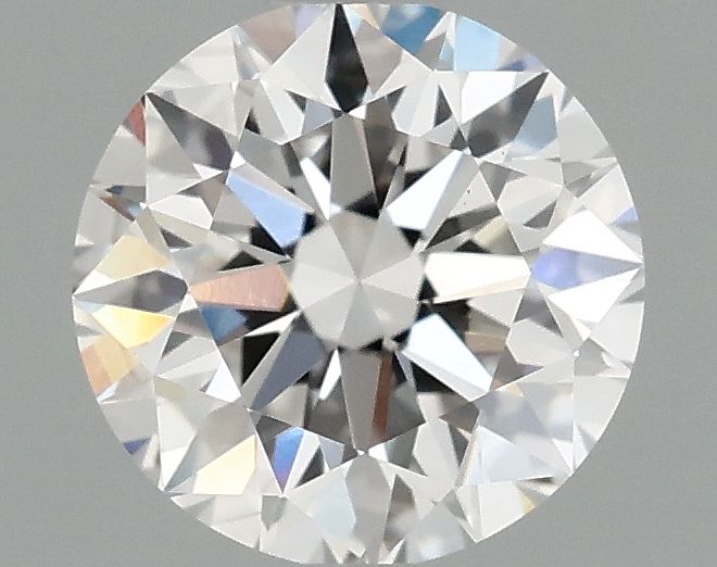 1.09 ct. round Lab Grown Diamond front image