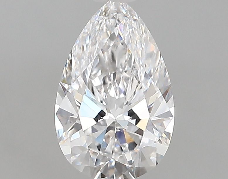1.11 ct. pear Lab Grown Diamond front image