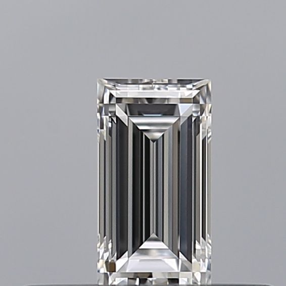 0.25 ct Baguette Diamond