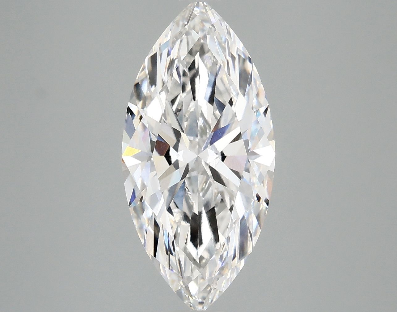 2.87 Carat