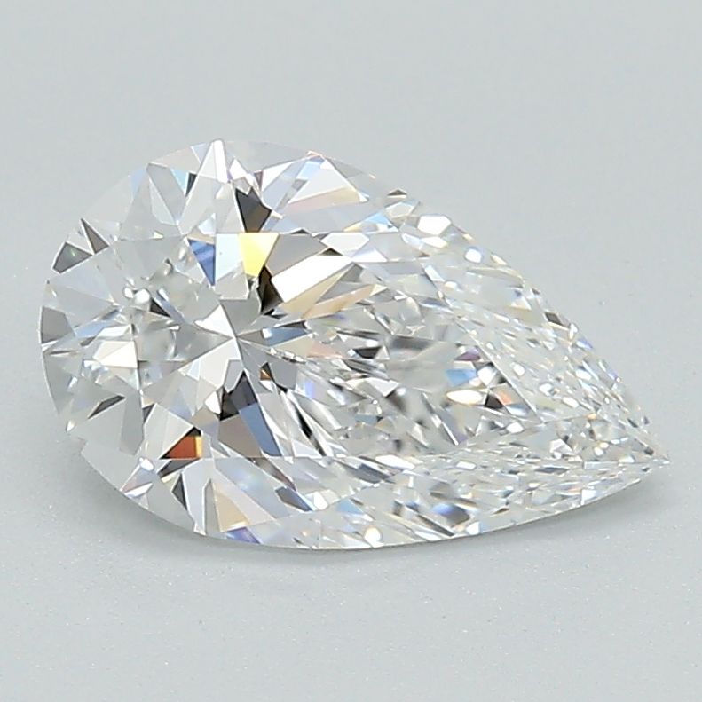 1.43 Carat
