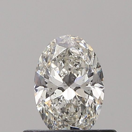 0.51 ct Oval Diamond