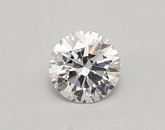 0.46 ct lab-grown Round Diamond