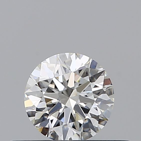 0.31 ct Round diamond