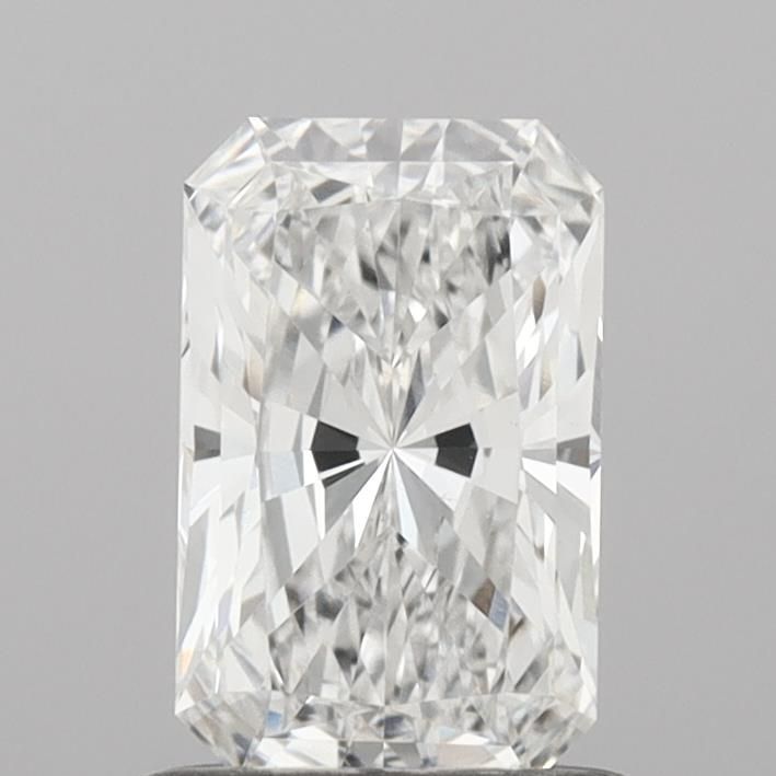 0.94 ct. radiant Lab Grown Diamond front image