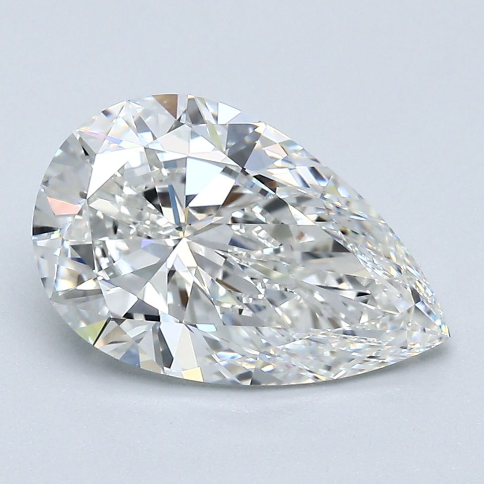 2.70 Carat