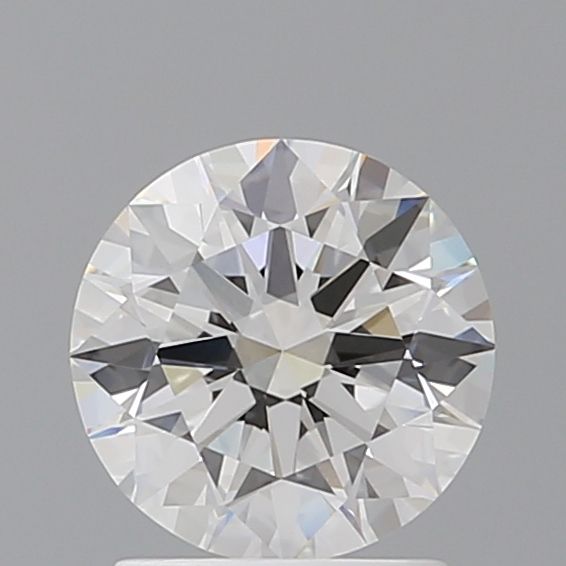 1.60 ct. round Lab Grown Diamond front image