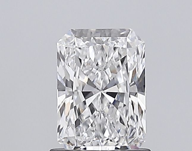 1.09 ct. radiant Lab Grown Diamond front image
