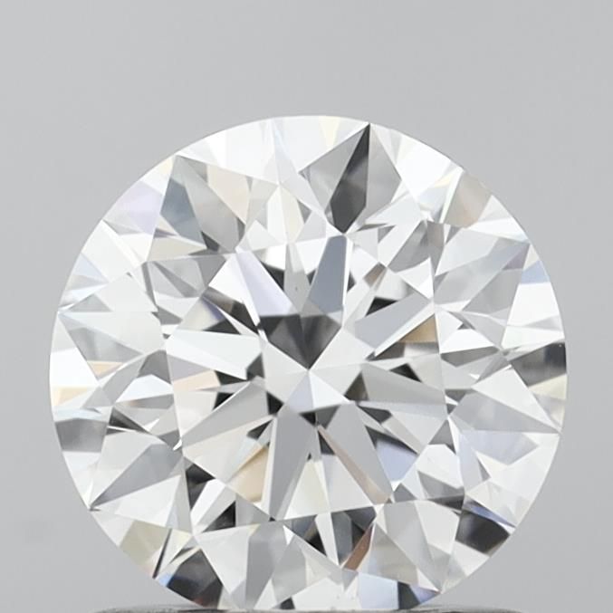 1.03 ct. round Lab Grown Diamond front image