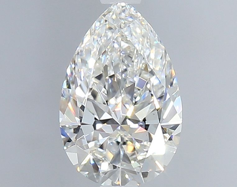 0.70 ct Pear diamond