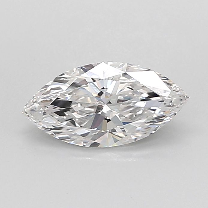 1.29 ct. marquise Lab Grown Diamond front image