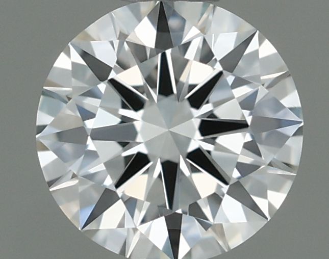 0.30 ct Round diamond