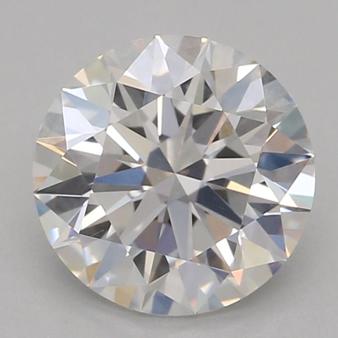 1.03 ct. round Lab Grown Diamond front image