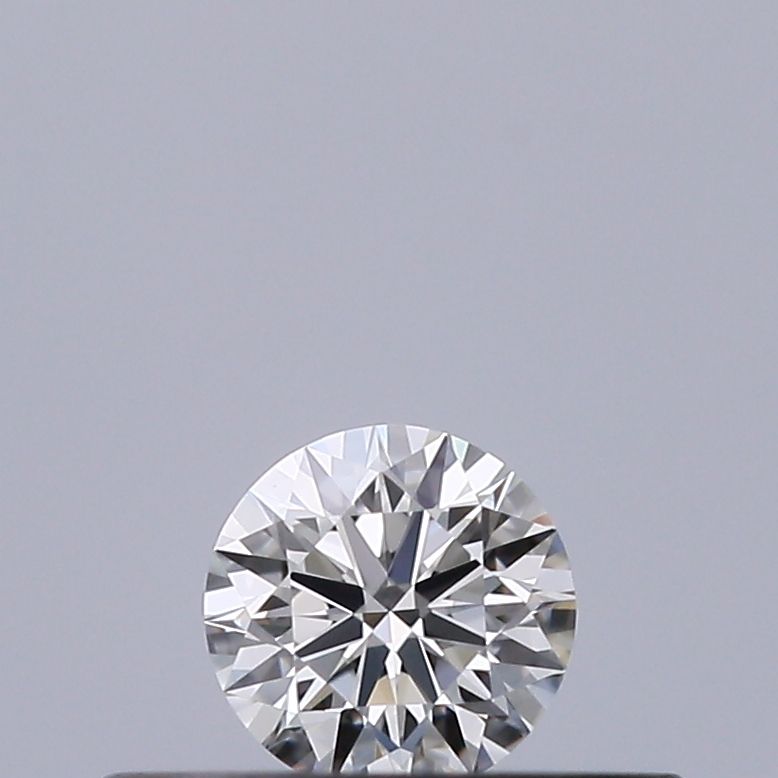 0.18 ct Round Diamond