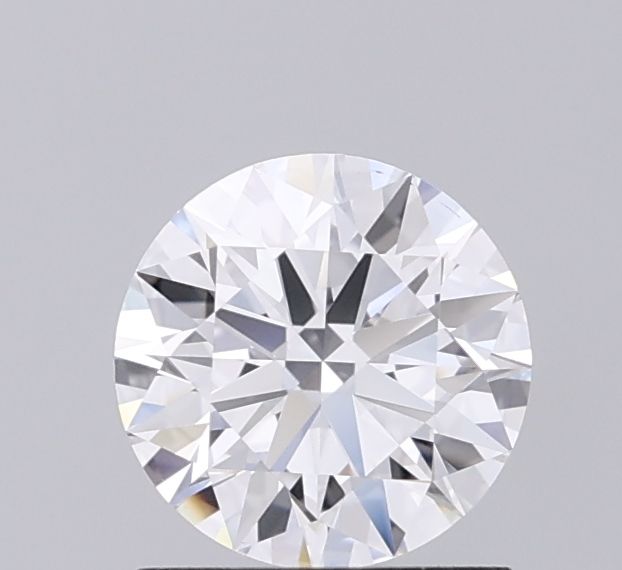 1.09 ct. round Lab Grown Diamond front image