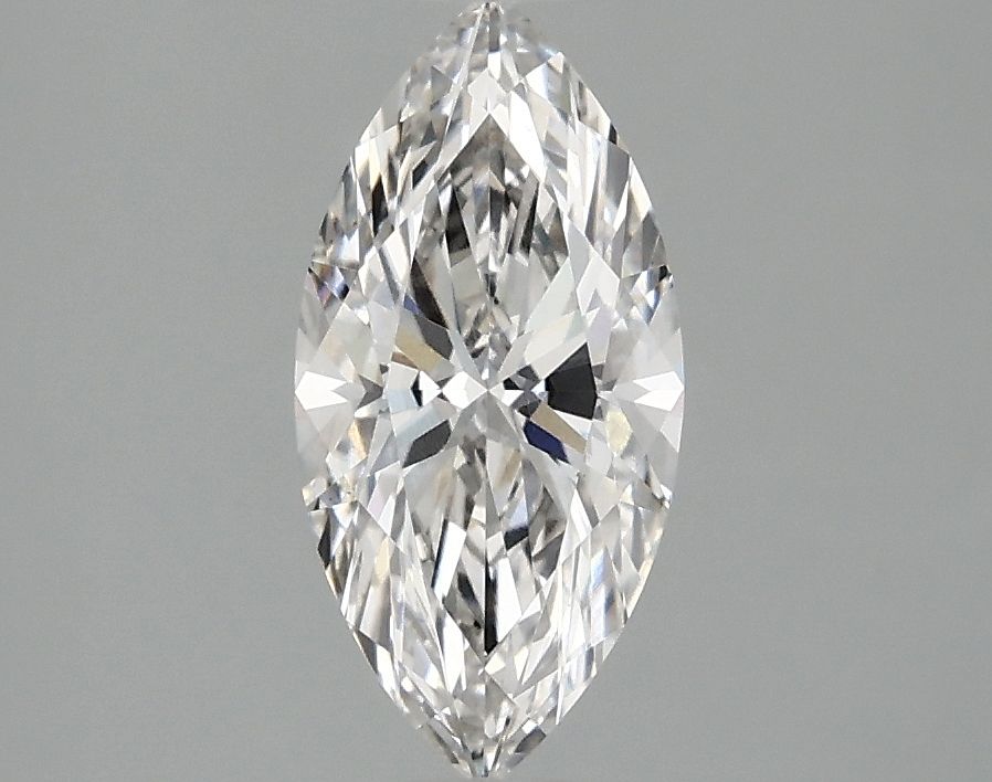 1.15 ct. marquise Lab Grown Diamond front image