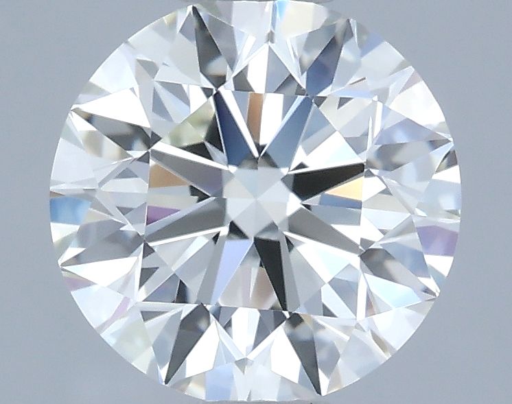 Diament 1.2 ct I/VVS2