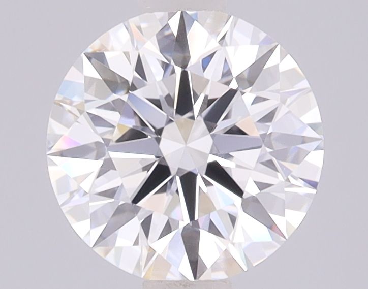1.41 ct. round Lab Grown Diamond front image