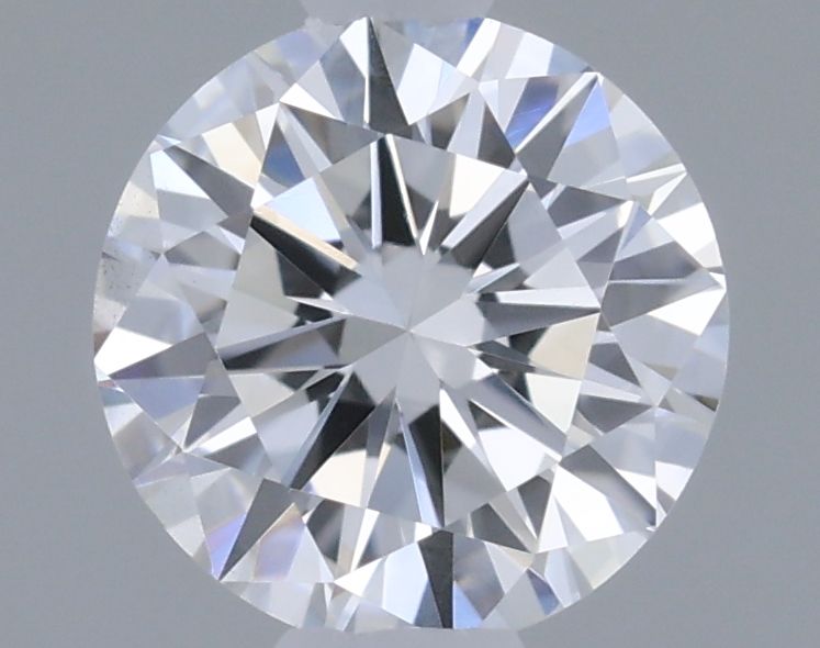 0.36 ct lab-grown Round Diamond