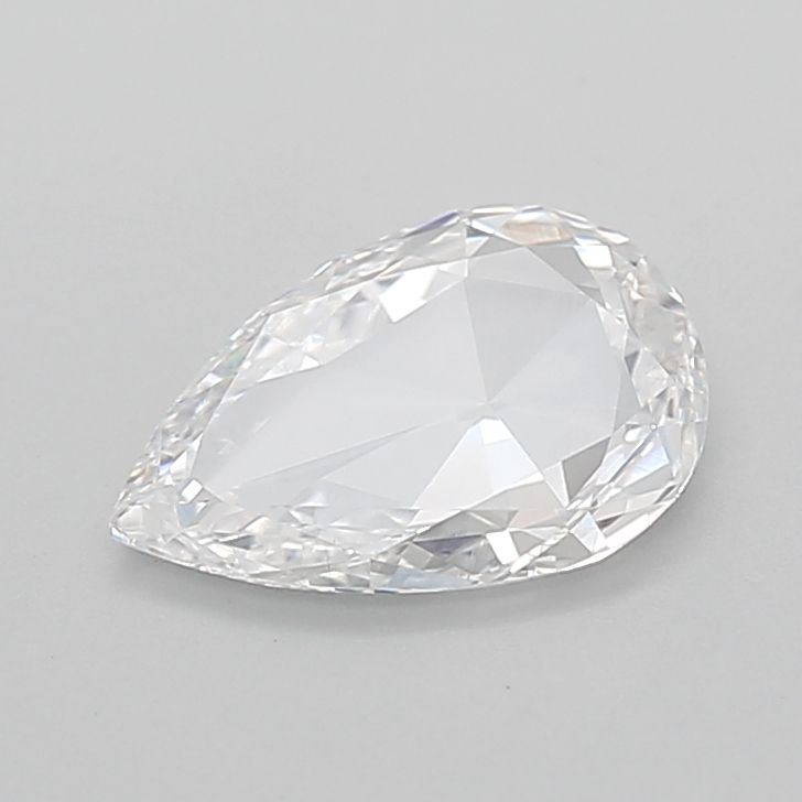 1.21 ct lab-grown Rose Diamond