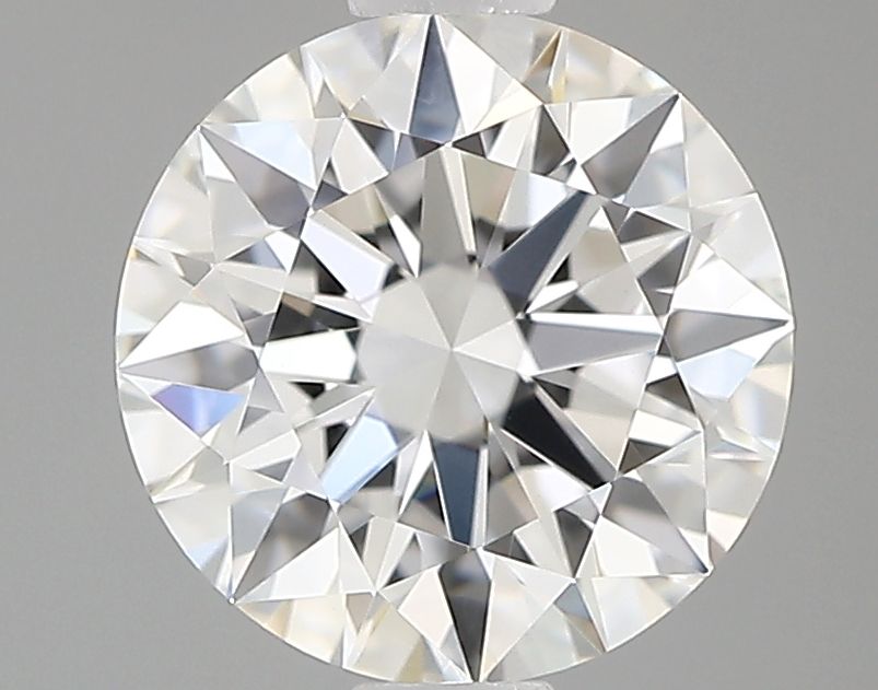 1.03 ct. round Lab Grown Diamond front image
