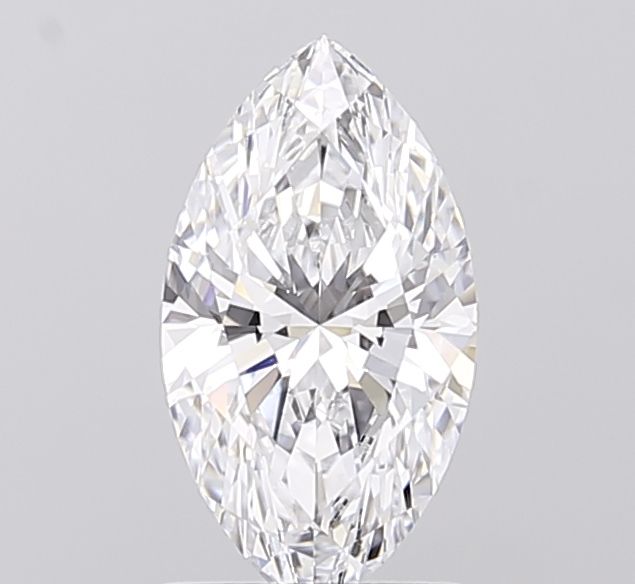 1.06 ct. marquise Lab Grown Diamond front image