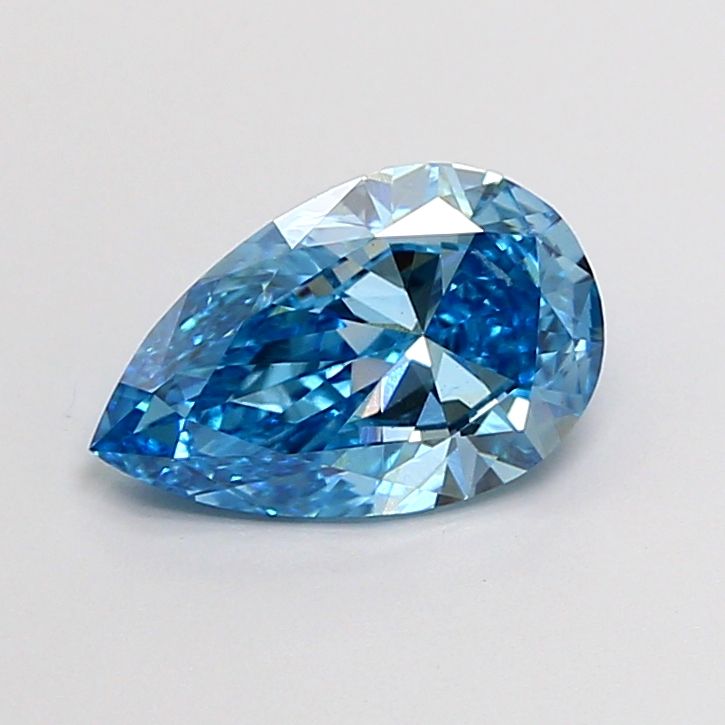 1.50 ct Pear diamond