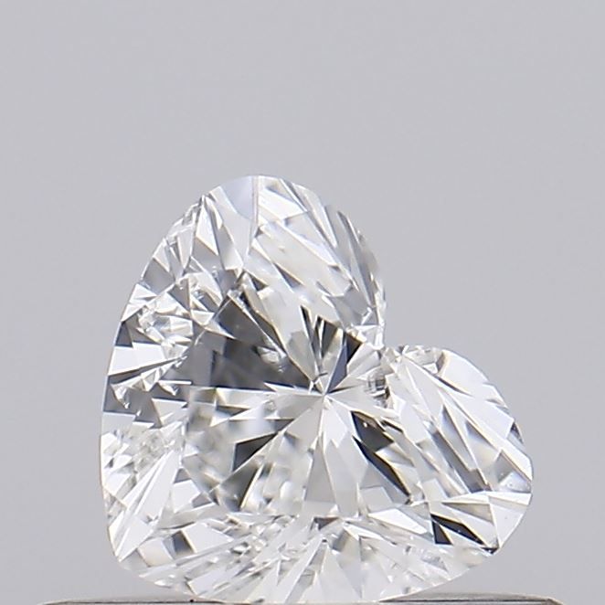 0.3 ct Heart Diamond