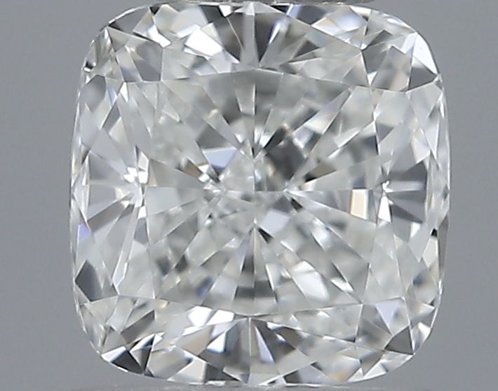 0.3 ct Cushion brilliant Diamond