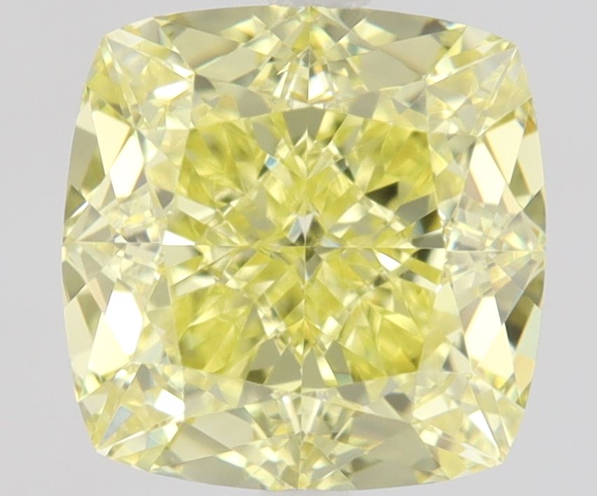 1.03 ct Cushion Brilliant diamond