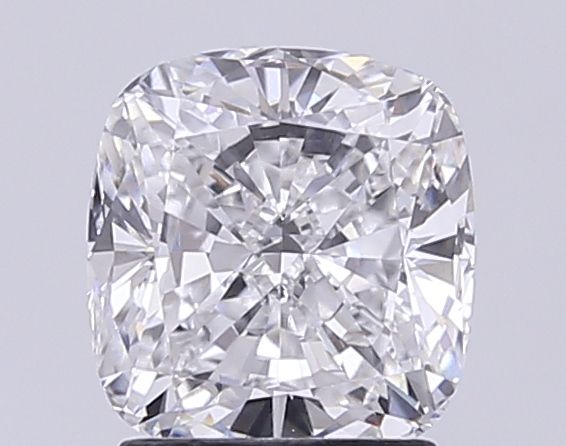 2.07 ct Cushion Modified diamond