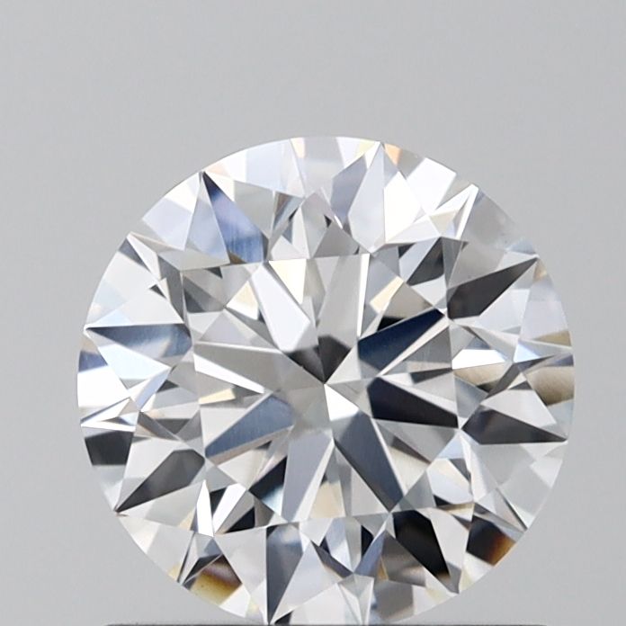1.07 ct. round Lab Grown Diamond front image