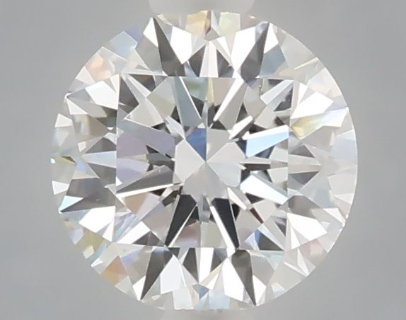 1.06 ct. round Lab Grown Diamond front image