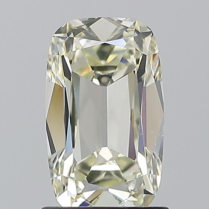 1.2 ct Old miner Diamond