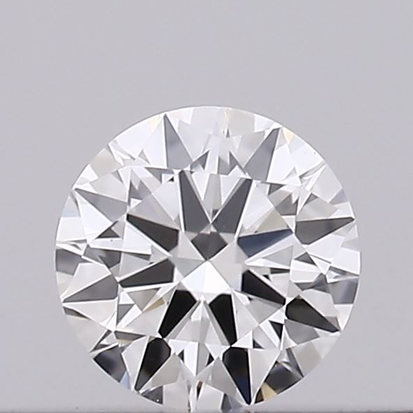 0.15 ct Round diamond