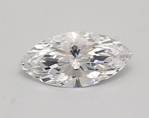 0.71 ct lab-grown Marquise Diamond