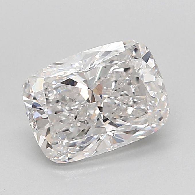 2.02 ct Cushion Modified diamond