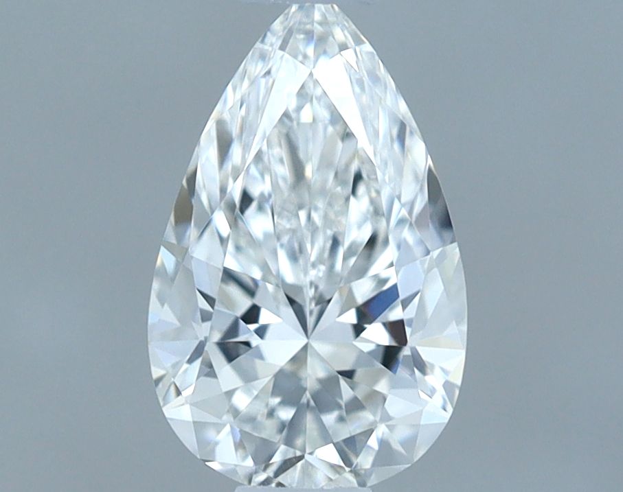 Diament 0.55 ct F/VVS1