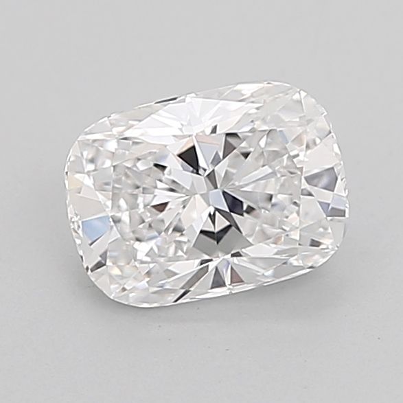 1.01 ct lab-grown Cushion modified Diamond