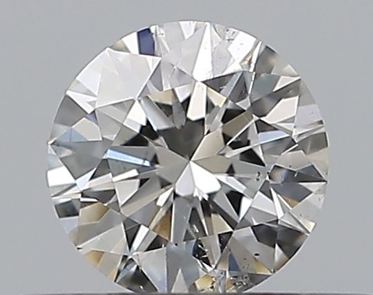 0.3 ct Round Diamond