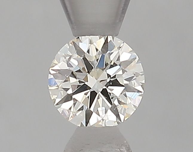0.37 ct Round Diamond
