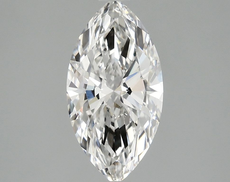 1.39 ct. marquise Lab Grown Diamond front image
