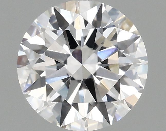 1.04 ct. round Lab Grown Diamond front image