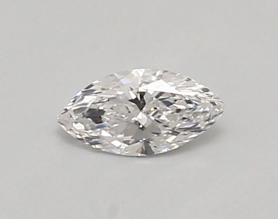 0.32 ct lab-grown Marquise Diamond