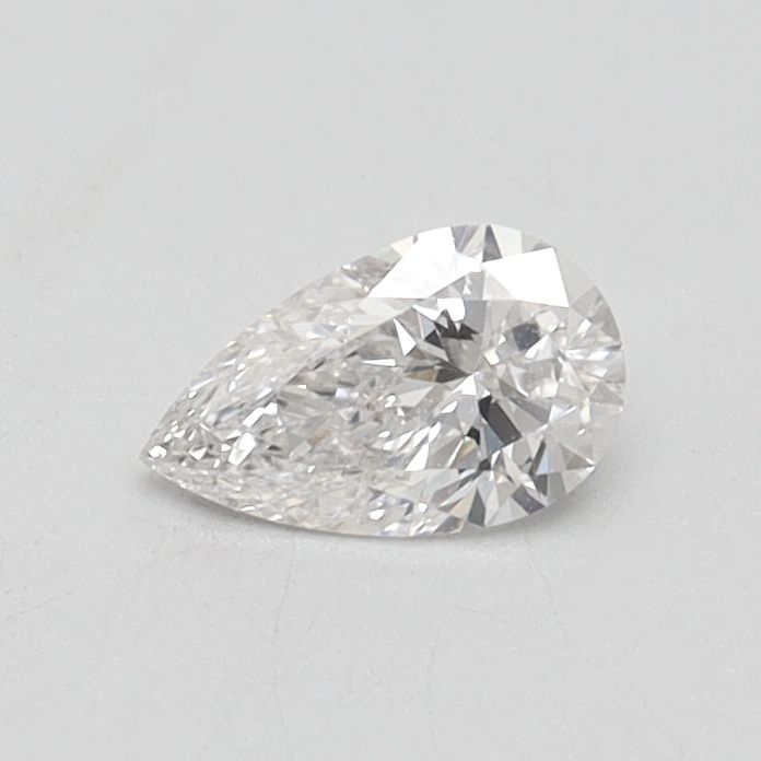 0.30 ct Pear diamond