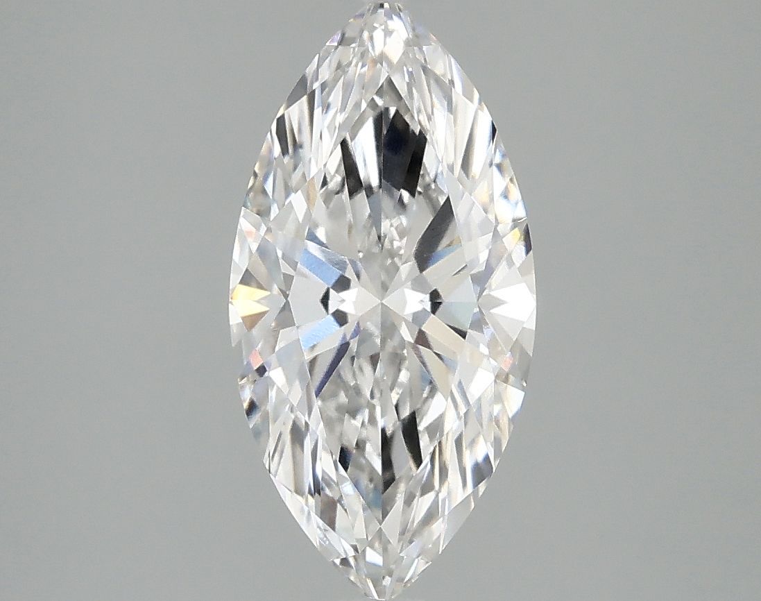 1.86 ct. marquise Lab Grown Diamond front image