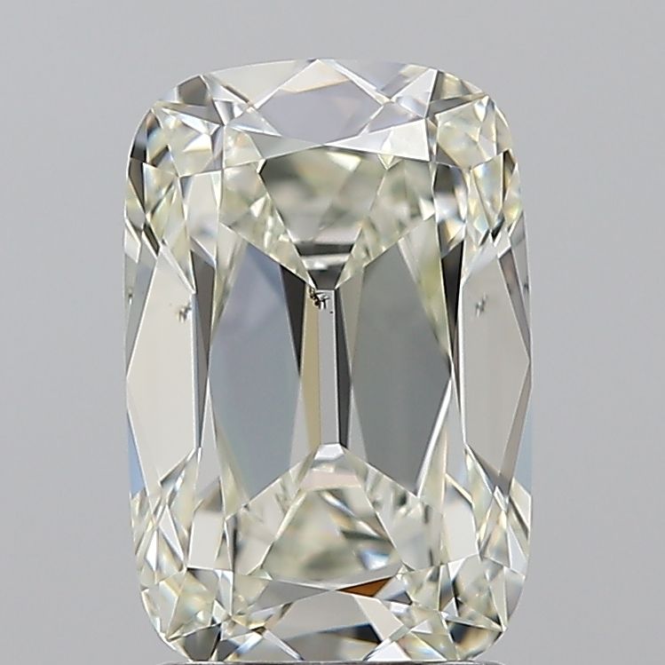 2.04 ct Old miner Diamond